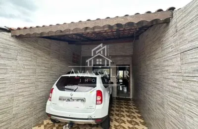 Casa com 2 quartos à venda na Rua Joana Regina Gay, 109, Ganchinho, Curitiba