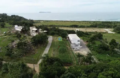 Terreno com 2.290 m², localizado a 700 mts da praia da gamboa em garopaba sc.