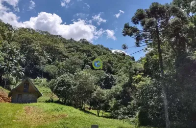 Excelente sítio a venda localizado na colônia santana, em são josé.