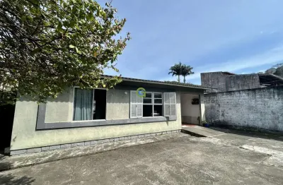 Casa com 3 quartos à venda na Rua Valmir Gualberto de Oliveira, 201, Forquilhinhas, São José