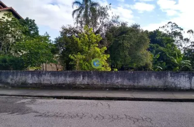 Terreno à venda na ponta de baixo, em são josé com 5200 m² área total.