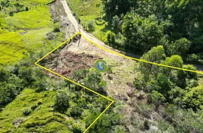 Terreno à venda na Servidão 898, sn, Praia da Gamboa, Garopaba