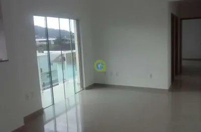 Apartamento à venda no bairro fazenda santo antônio em são josé.