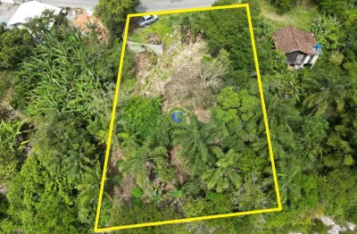 Terreno à venda no bairro gamboinha em paulo lopes.