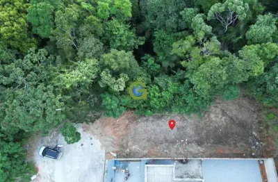 Terreno à venda no loteamento altos de potecas, são josé!
