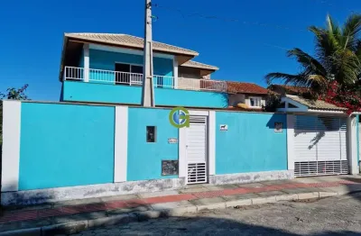 Casa ampla com 5 dormitórios e 2 suítes em ingleses - florianópolis sc
