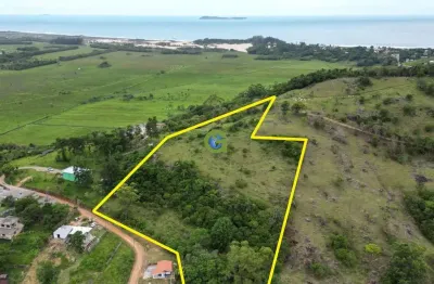 Terreno para empreendimentos  à venda em ribeirão, paulo lopes.