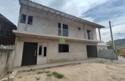 Casa com 3 quartos à venda na Rua Francisco Domingos Rodrigues, s n, Nova Belém, Paulo Lopes