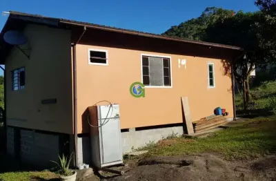 Casa com 2 quartos à venda na Rua Simeão Bernardino Leal, 5583, Riberão, Paulo Lopes
