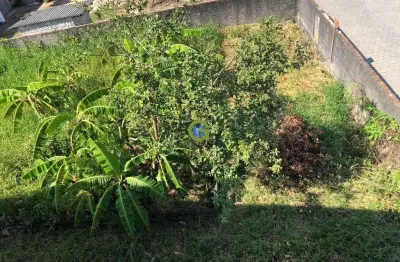 Terreno à venda na Rua Aldo da Silva, Forquilhinhas, São José