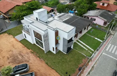 Casa com 3 quartos à venda na Estrada Geral Do Siriu, s n, Siriú, Garopaba