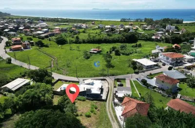 Terreno a venda localizado na praia da gamboa, garopaba, com 797,59 m²