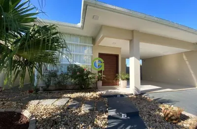 Casa à venda no bairro pedra branca em palhoça com 170 m², 3 dormitórios, sendo
