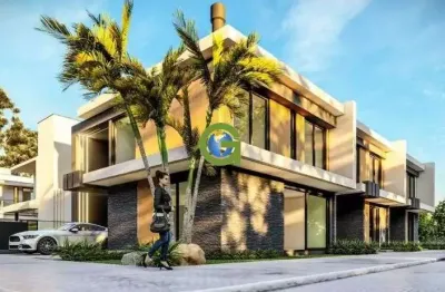 Casa com 3 quartos à venda na Rua Sebastião Messias De Souza, Centro, Garopaba