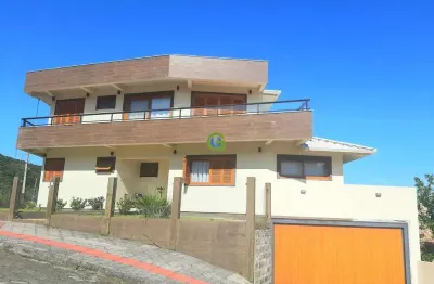 Casa com 4 quartos à venda na Rua Bernadino Manoel Rodrigues, s n, Centro, Garopaba