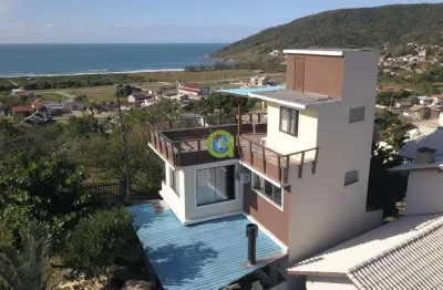 Imóvel vista mar para investimento na praia da gamboa, em garopaba.