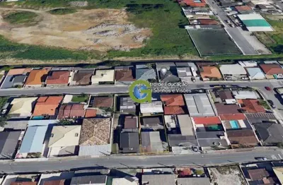 Ótima oportunidade de investimento: terreno à venda no bairro flor de nápolis, s