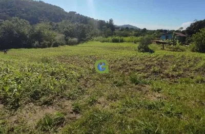 Ótimo terreno à venda no bairro encantada, na cidade de garopaba.