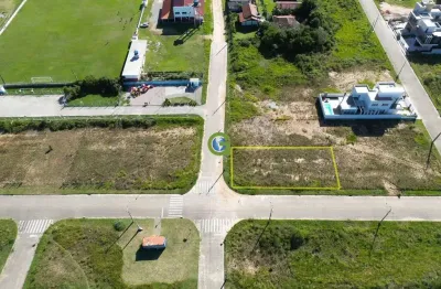 Terreno à venda no loteamento mares de garopaba na praia da gamboa!