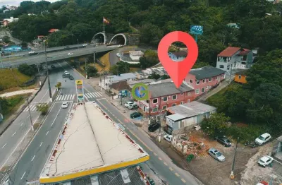 Ótimo imóvel comercial à venda no saco dos limões, em florianópolis.