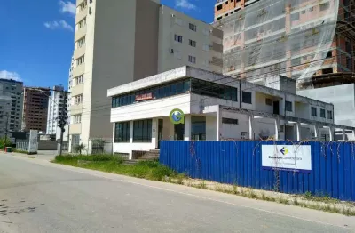 Oportunidade de investimento - imóvel comercial à venda em pedra branca, palhoça
