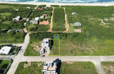 Terreno à venda no loteamento mares de garopaba na praia da gamboa!
