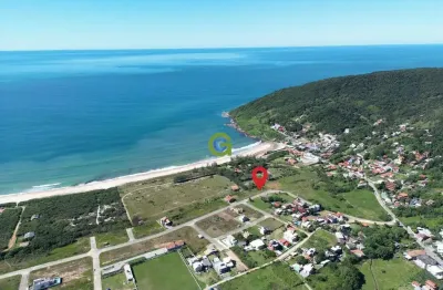 Imóvel a venda no loteamento mares de garopaba na praia da gamboa, garopaba.