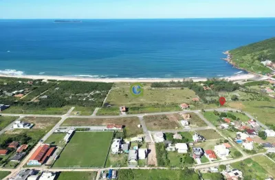 Imóvel a venda no loteamento mares de garopaba na praia da gamboa, garopaba.