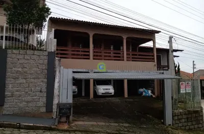 Casa à venda no bairro roçado em são josé com 280 m² de área privativa, 4 dormit