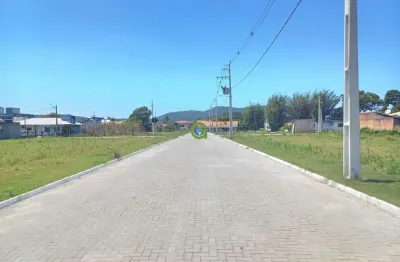 Terreno plano a venda em areias de palhocinha, garopaba sc.