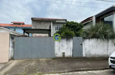 Casa a venda no bairro fazenda santo antônio, em são josé com 120 m² de área pri