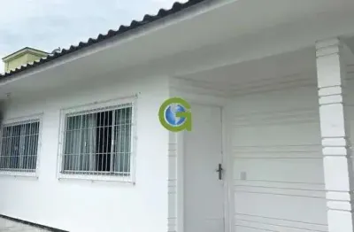 Casa a venda no bairro são sebastião, em palhoça com 120 m² de área privativa, 3