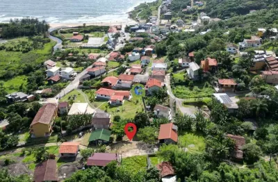 Terreno à venda na Rua Dos Pescadores, Praia da Gamboa, Garopaba