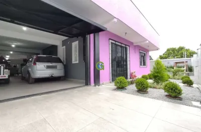 Casa com 5 quartos à venda na Rua Renato Soares, 146, Areias, Paulo Lopes