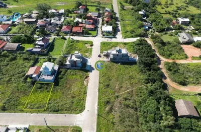 Lote a venda no loteamento mares de garopaba na praia da gamboa, garopaba.