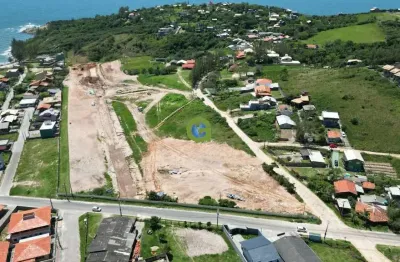 Terreno à venda na Loteamento Mirante Da Baleia, Vila Esperança, Imbituba