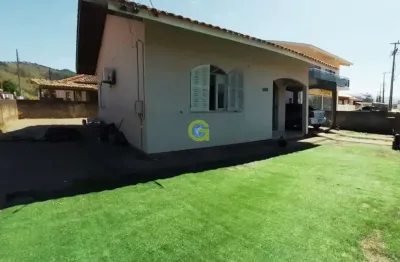 Casa com 2 quartos à venda na Rua Ana Raupp De Sá, 1 300, Nova Belém, Paulo Lopes