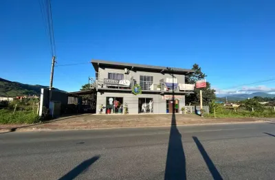 Casa comercial à venda em paulo lopes com renda mensal de r$ 6.000,00