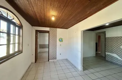 2 casa à venda fazenda santo antônio - são josé (2 casas no terreno)