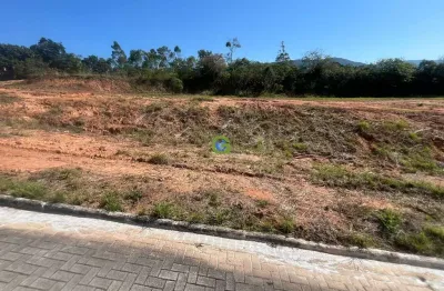 Ótima oportunidade! terreno com 1.525,29 m² no lot. milano, em forquilhas, sj
