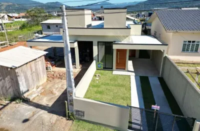Excelente casa com fino acabamento em areias, paulo lopes