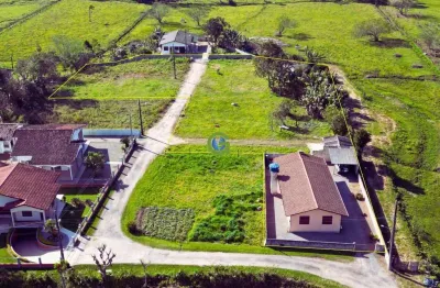 Casa à venda com amplo terreno em nova belém, paulo lopes - 3.448 m²