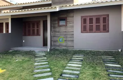 Casa germinada à venda em pinguirito, garopaba - sc