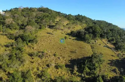 Terreno de 20.653 m² na estrada do siriú - vista panorâmica da lagoa do coração