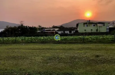 Terreno à venda na Servidão Francisco João de Medeiros, 18 lote 5, Guarda do Cubatão, Palhoça