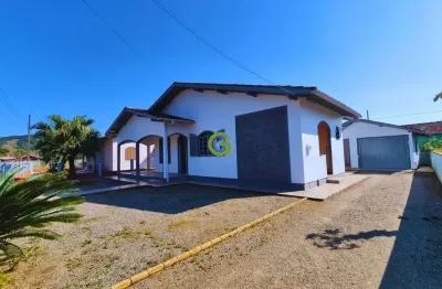 Casa à venda 3 quartos, terreno amplo, churrasqueira em nova belém, paulo lopes