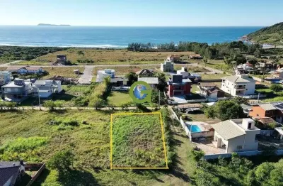 Terreno na praia da gamboa - 744m² com vista para o mar