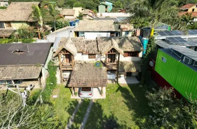 Casa na guarda do embaú | oportunidade para investir em locação temporada