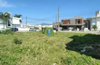 Terreno à venda na Rua Esmeralda, Areais da Palhocinha, Garopaba