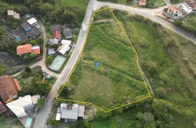 Terreno à venda na Rua Geral Da Gamboa, Praia da Gamboa, Garopaba
